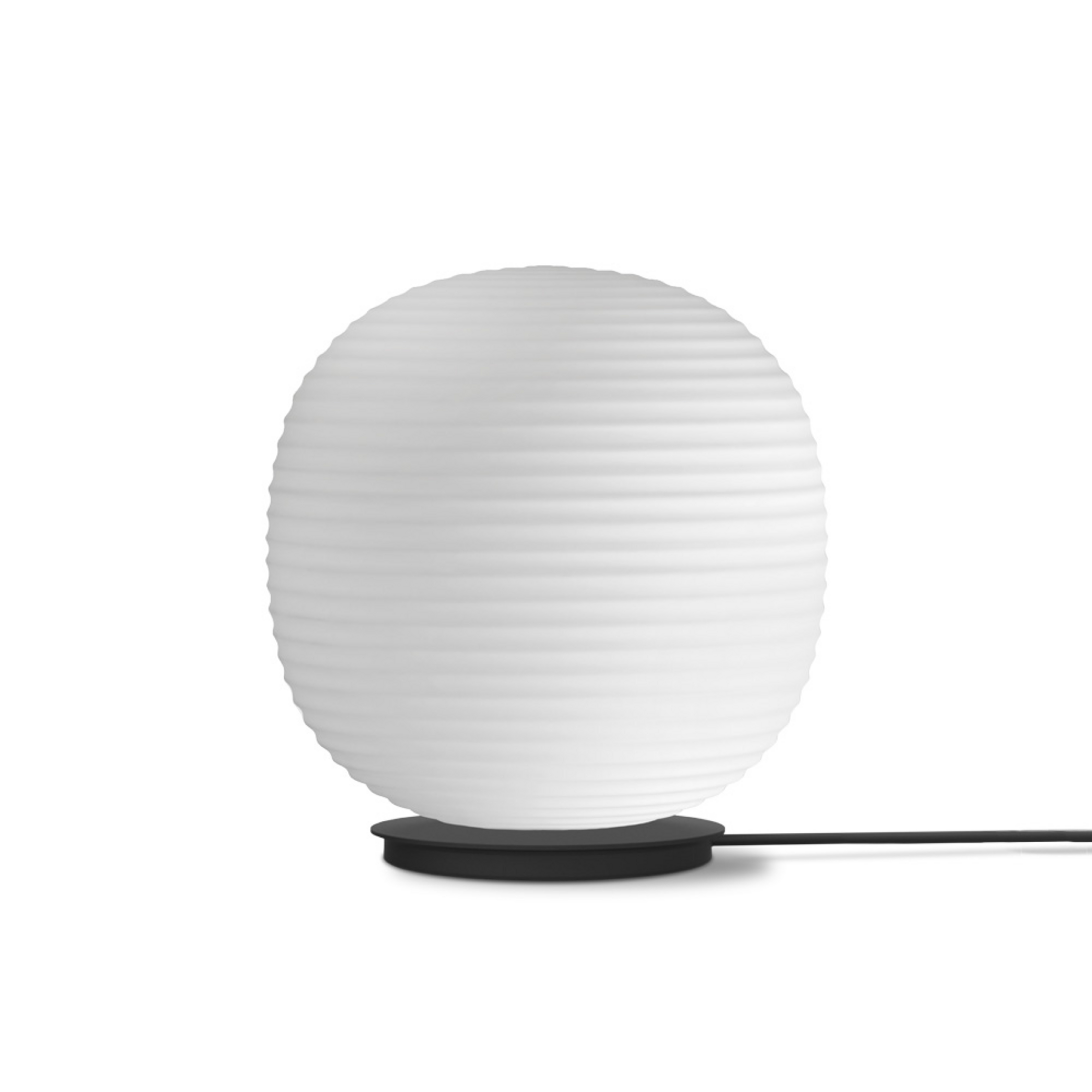 Lantern Globe Lampadaire - New Works