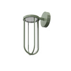 FLOS In Vitro Wall LED-Wandleuchte, 2.700 K