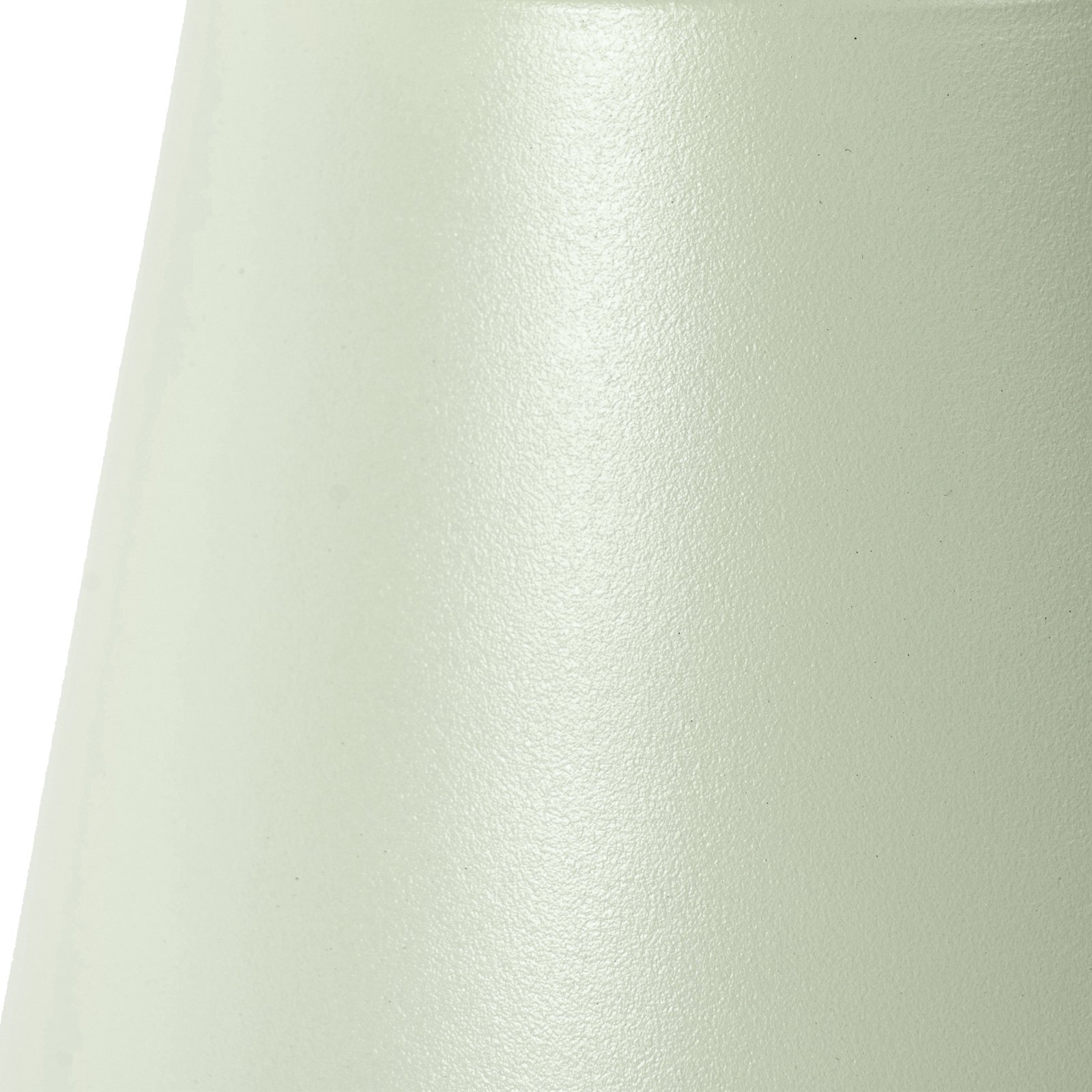 Janea Cross Portable Table Lamp Dim. IP54 Green - Lindby