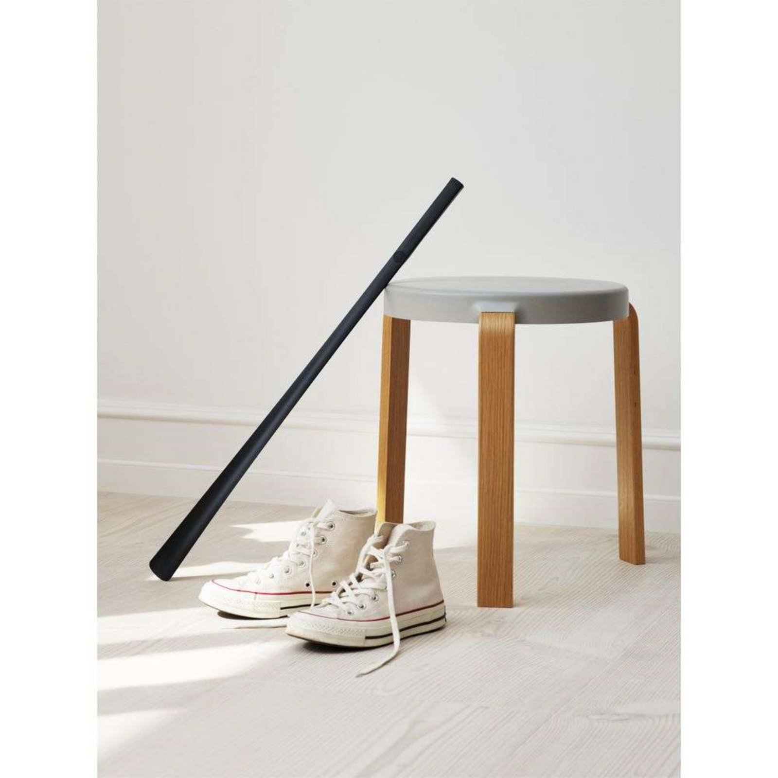 Shoehorn Black - Normann Copenhagen