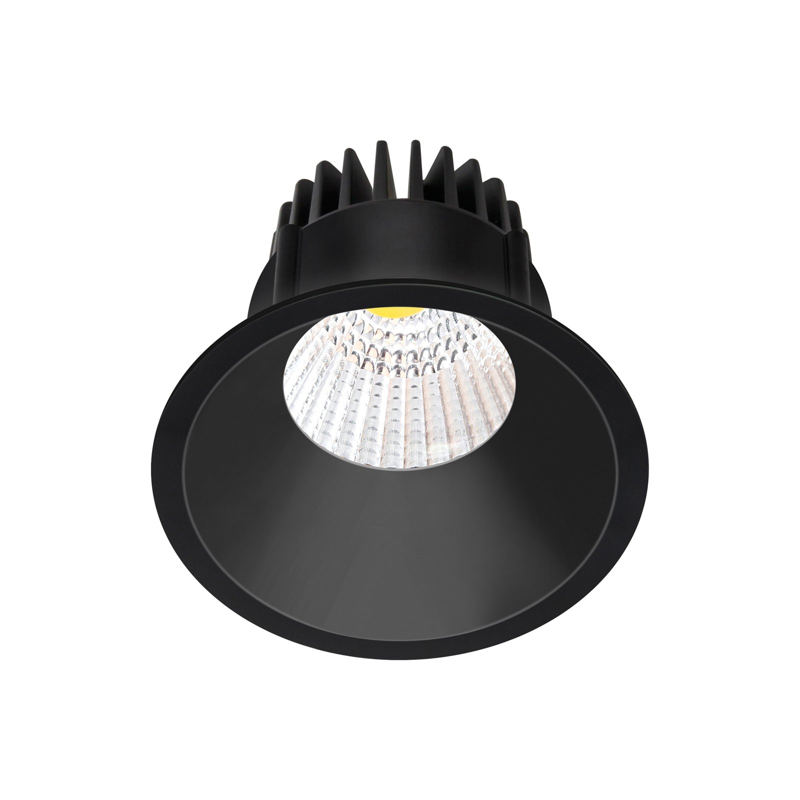 Niria LED Recessed spot 2700K Black - Arcchio