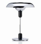 RA 250 D Stolní Lampa Chrome - Piet Hein