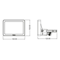 product size