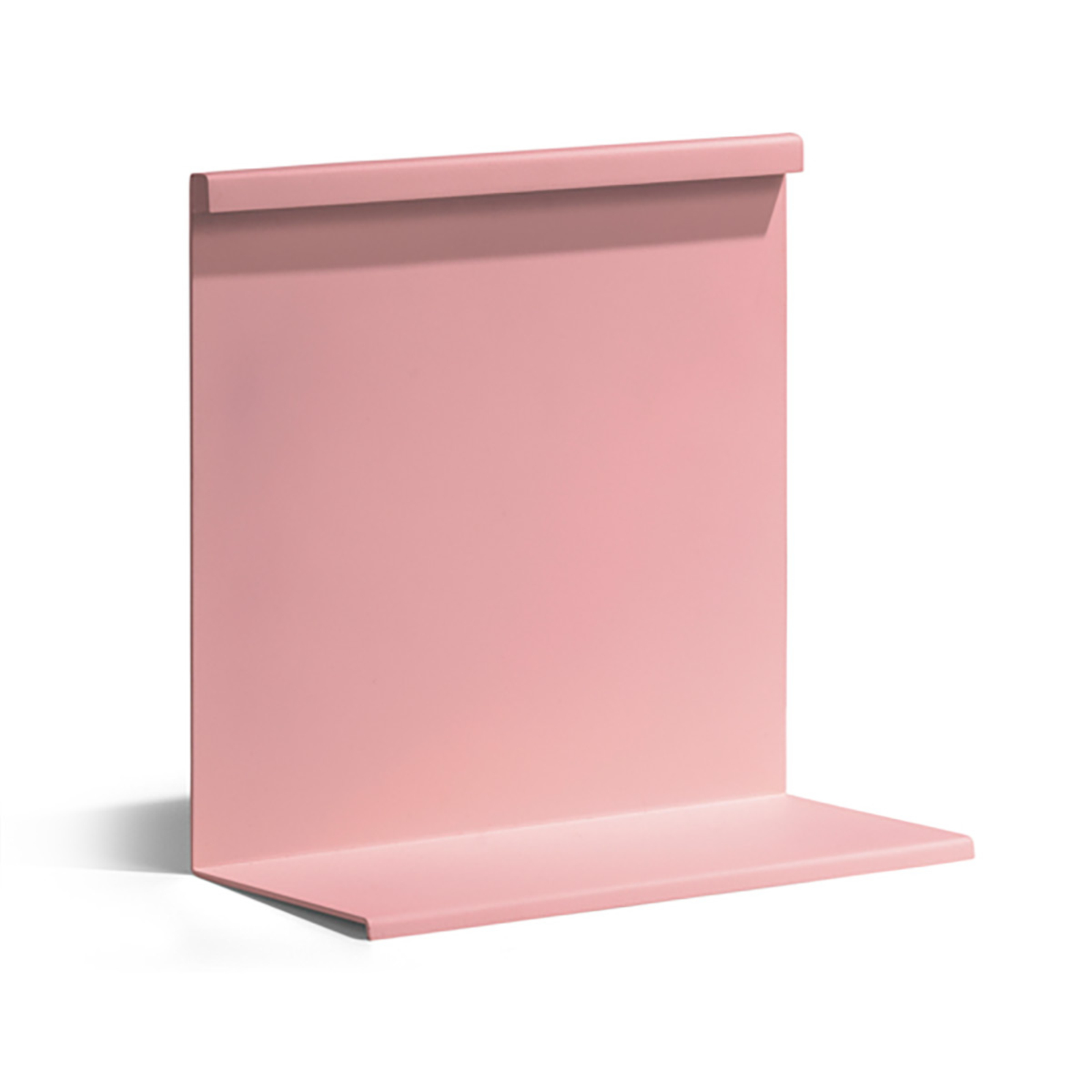 HAY LBM LED-Tischleuchte mit Dimmer, luis pink