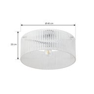 product size