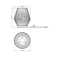 product size