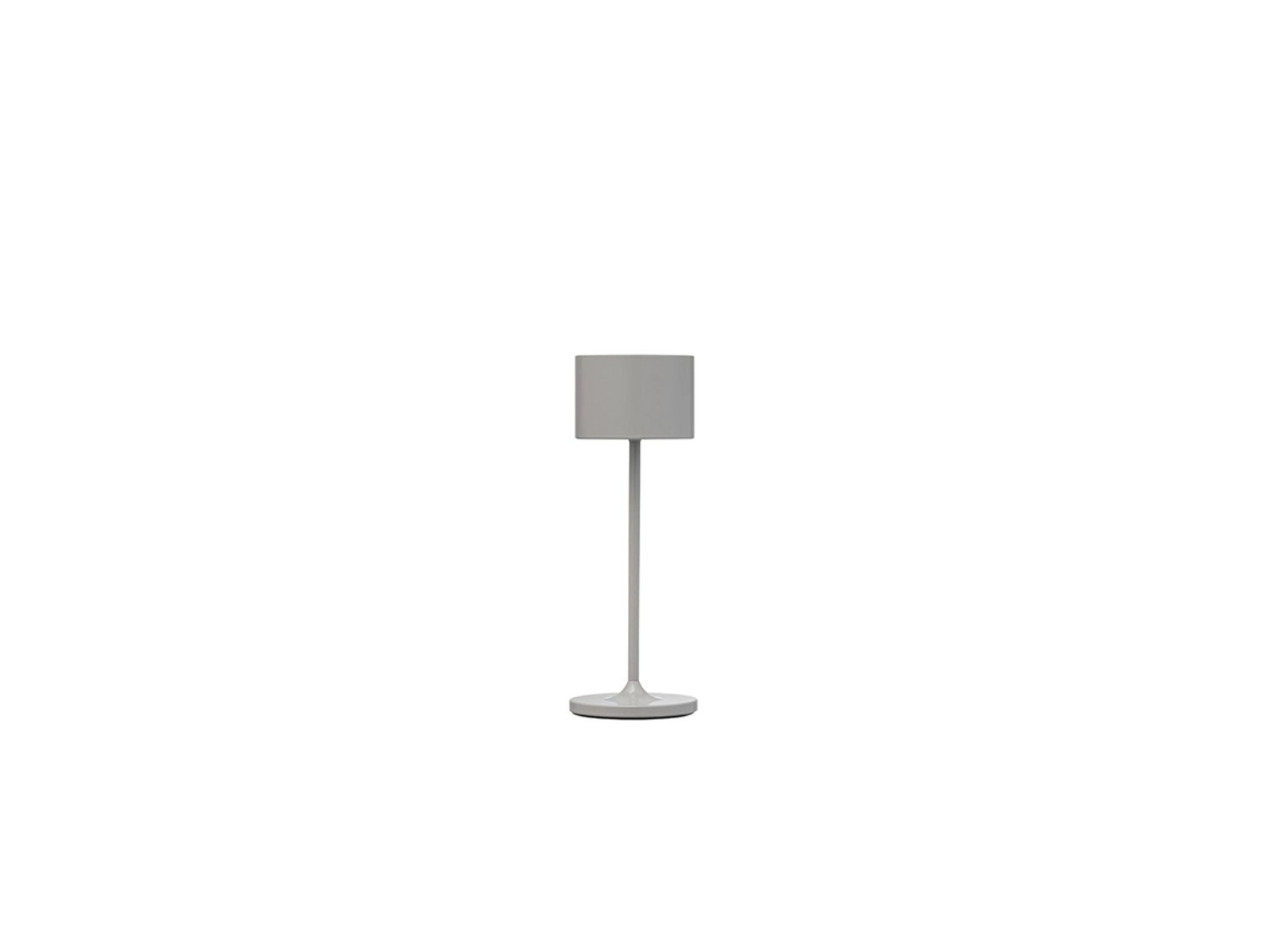 Farol Portable Tischleuchte Mini Satellite - Blomus