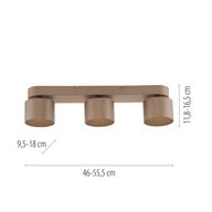 product size
