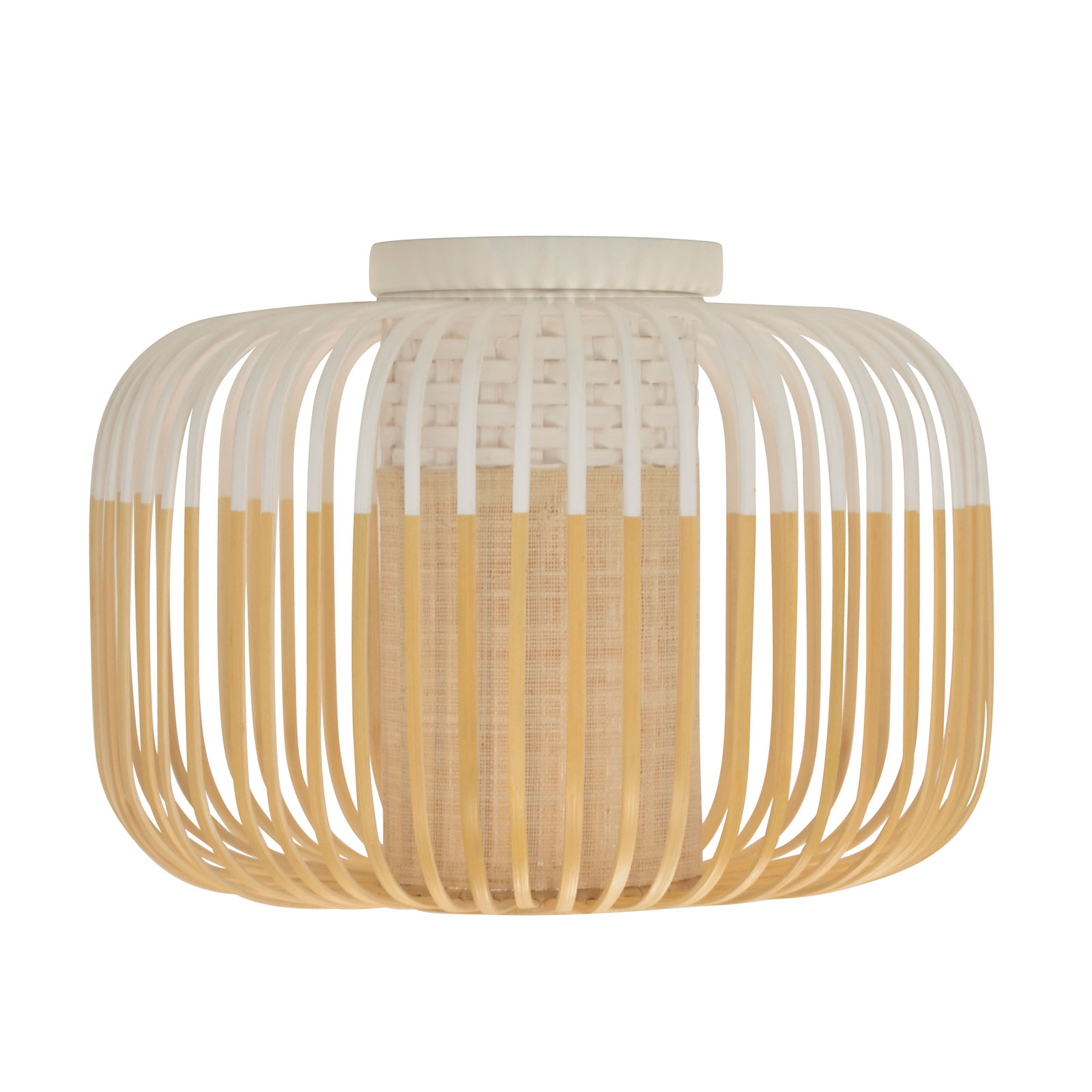 Forestier Bamboo Light Deckenlampe aus Bambus