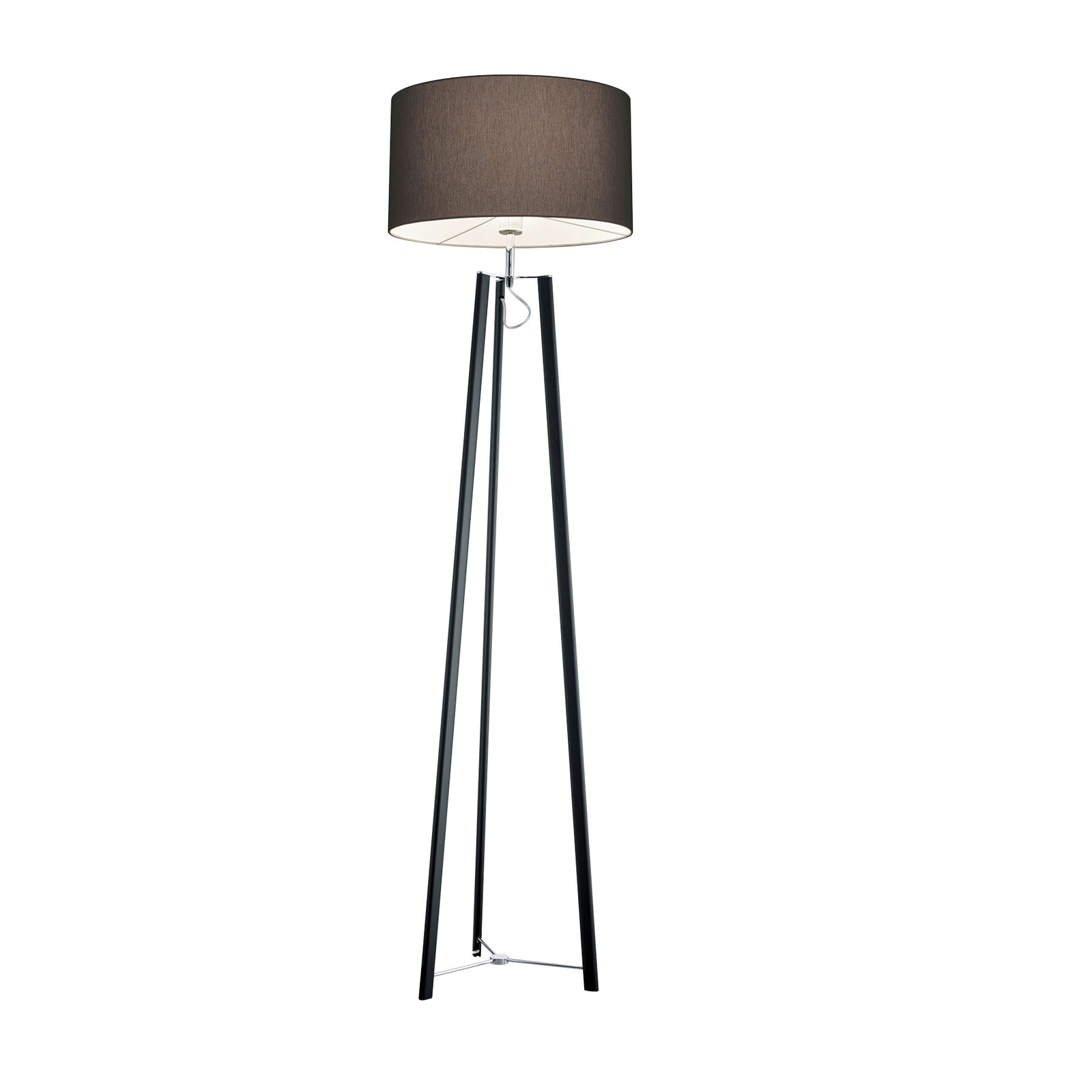 Helestra Certo tripod floor lamp