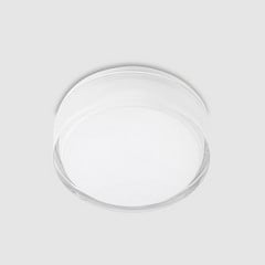 LEDS-C4 Vetro plafón LED de vidrio, IP44 930