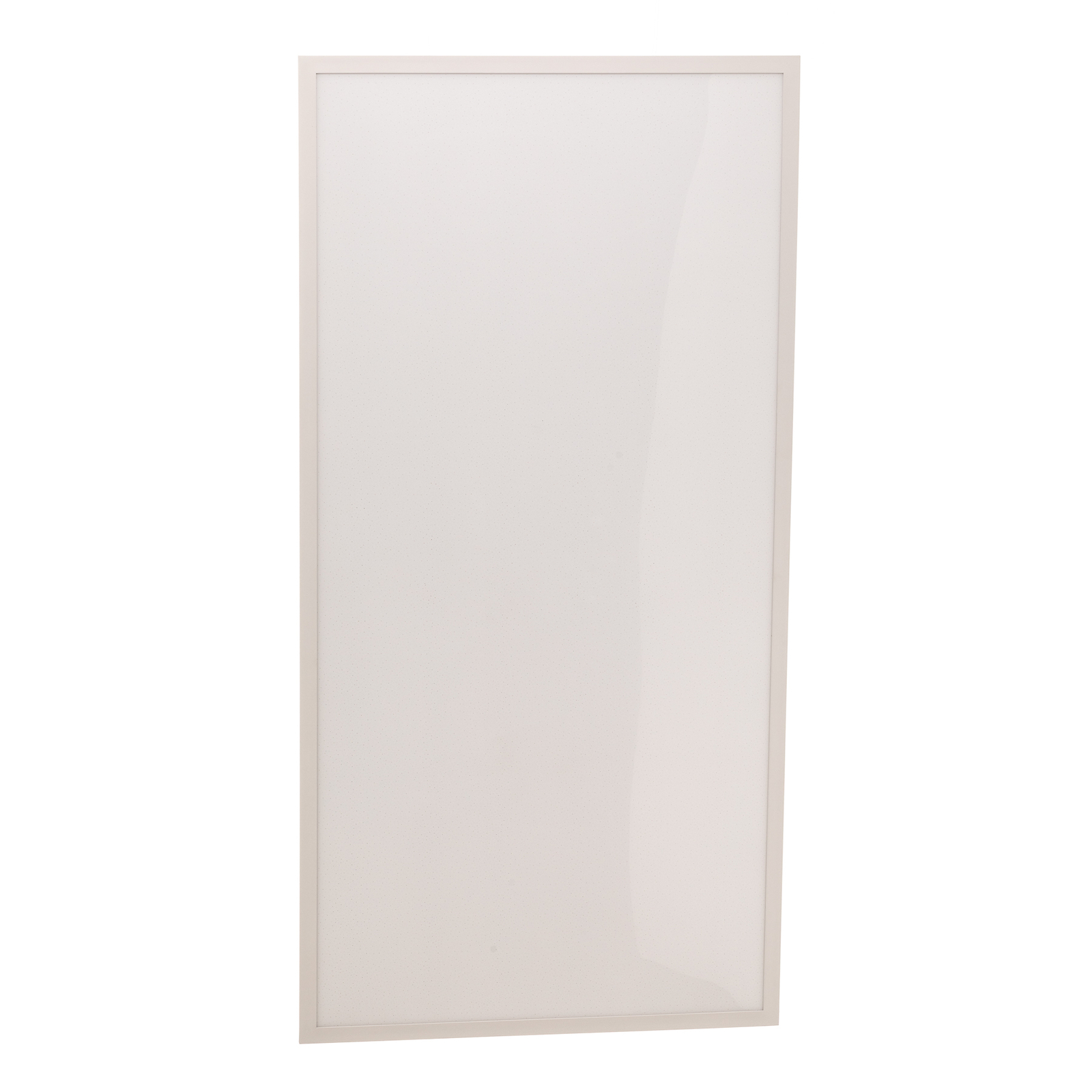 Lindby Kenma LED-Panel, CCT, 59,6 cm x 119,6 cm