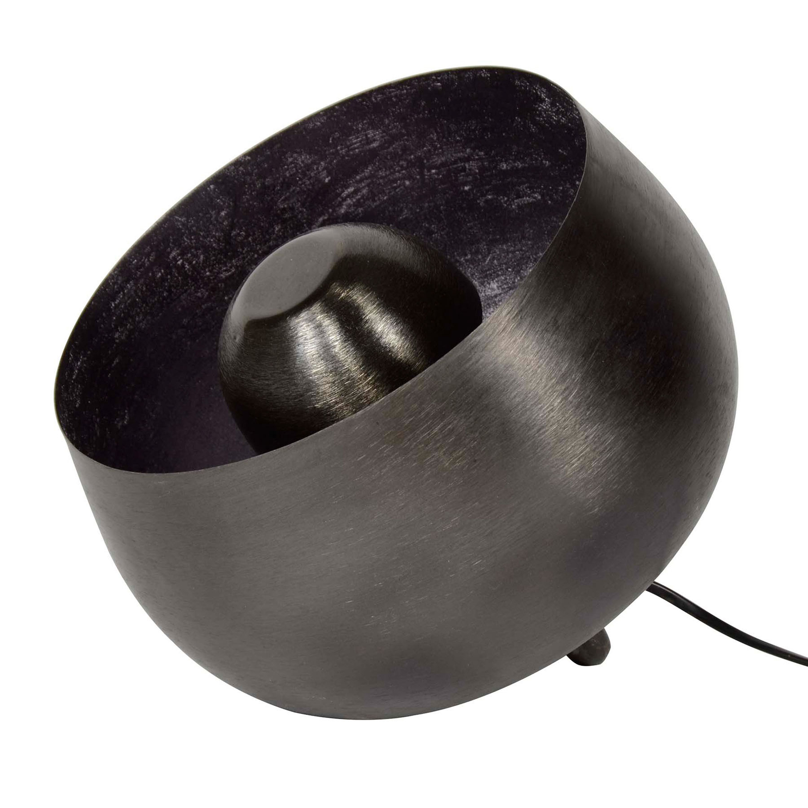 Tischleuchte Basket Light