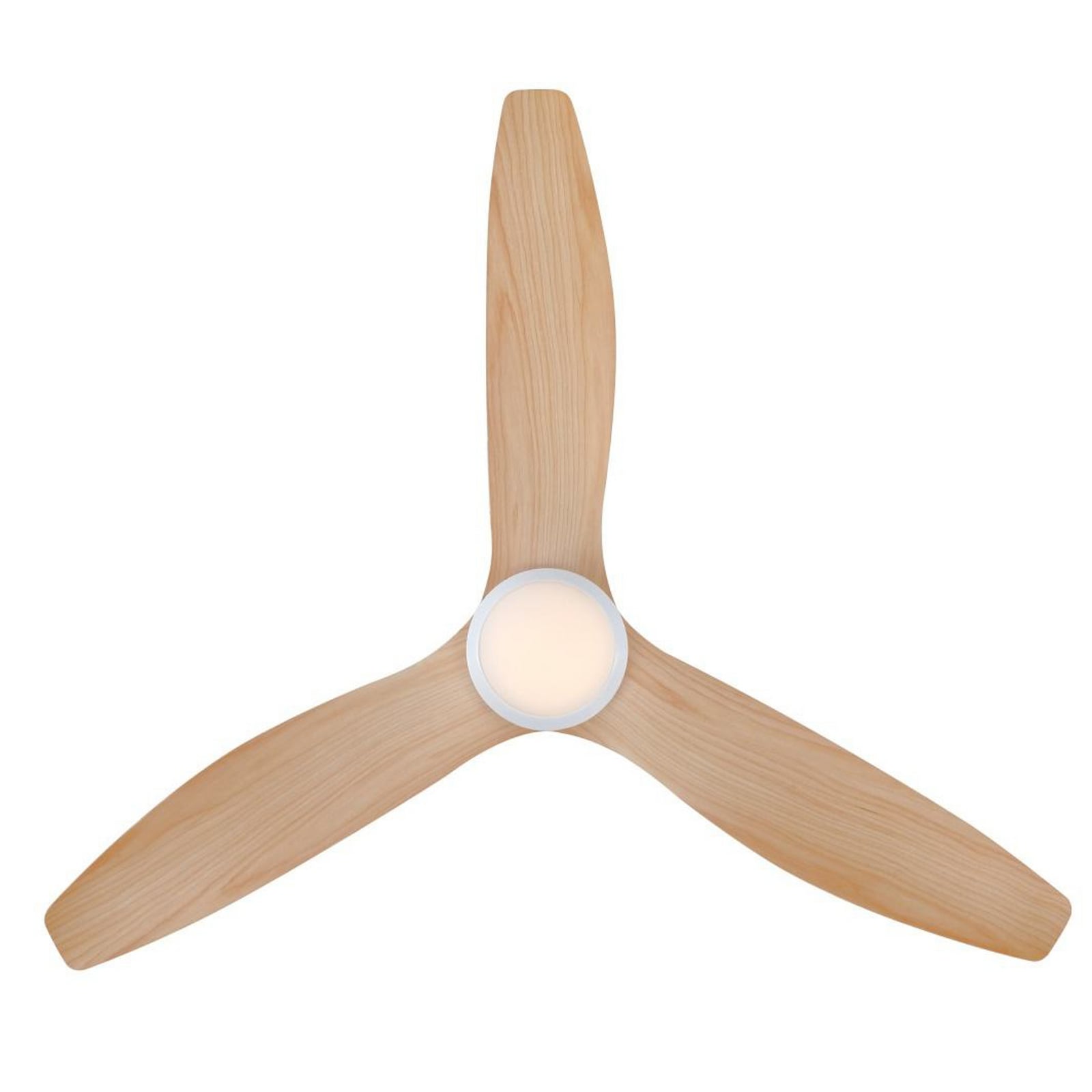 7316140 LED-Deckenventilator DC leise, 132 cm - Westinghouse