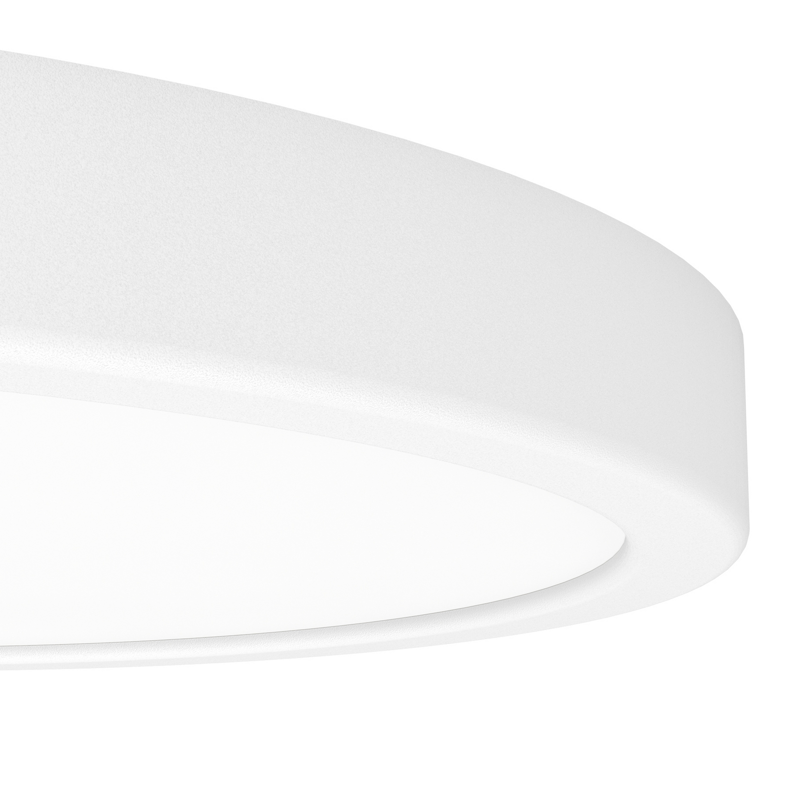 Alderney suspendată, 3 abajururi fire naturale