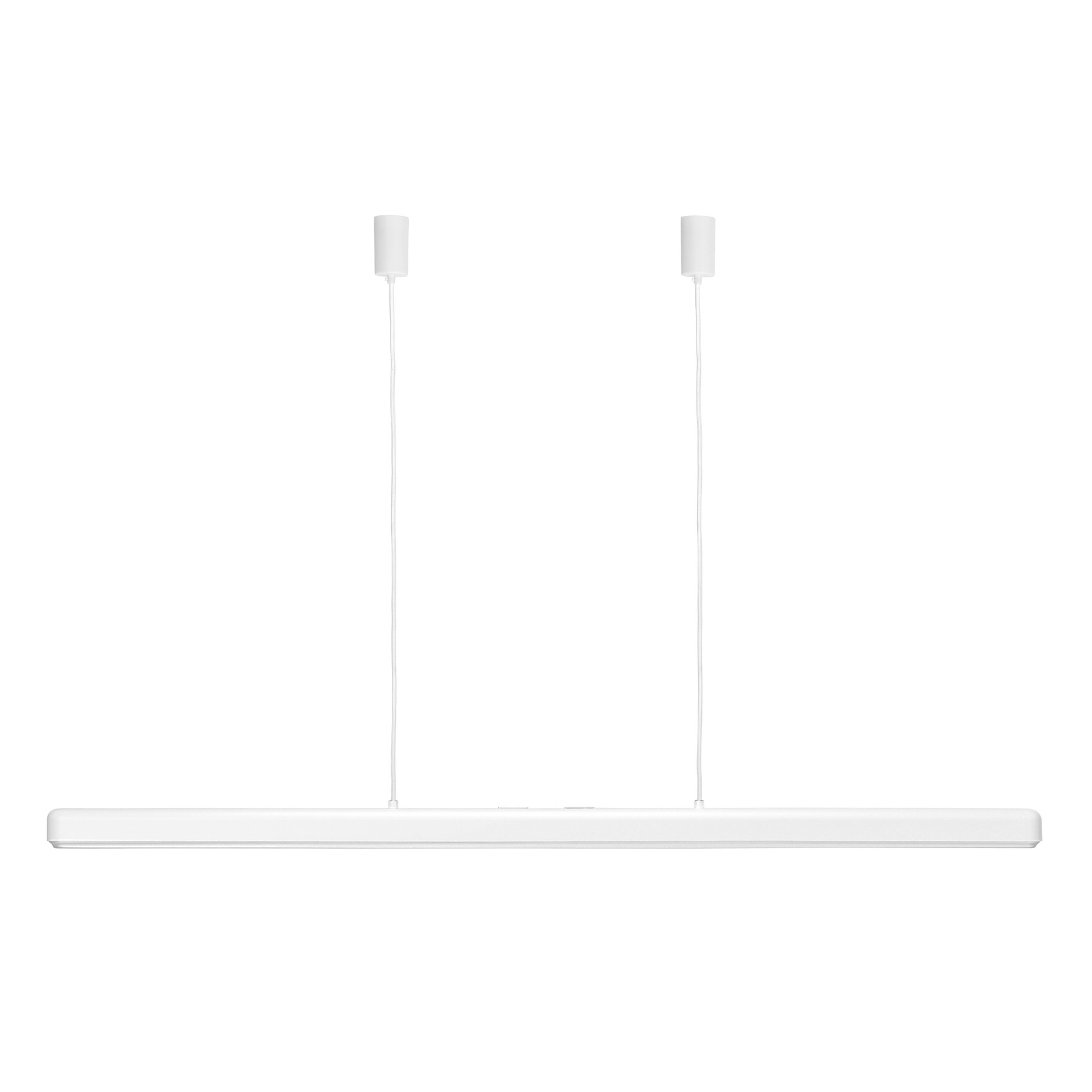 Hazel Branch 150 Lampada a Sospensione Bianco/Acciaio - UMAGE
