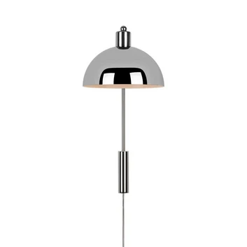 Ellen 20 Applique da Parete Chrome - Nordlux