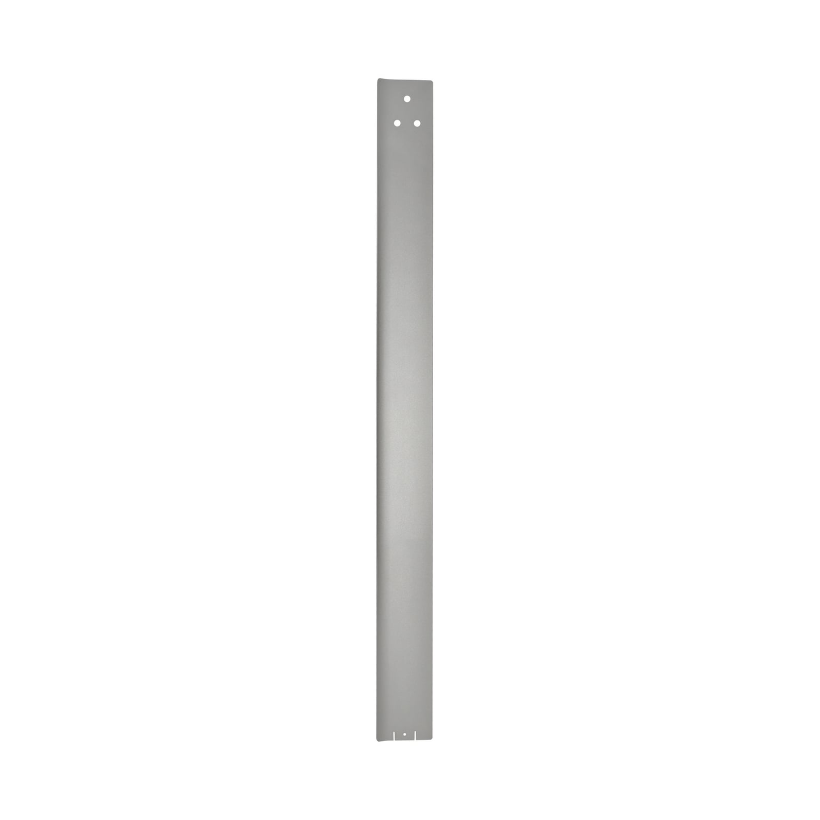 Big Smooth Eco ceiling fan, 220 cm, titanium silver Big Smooth Eco ceiling fan, 220 cm, titanium silver