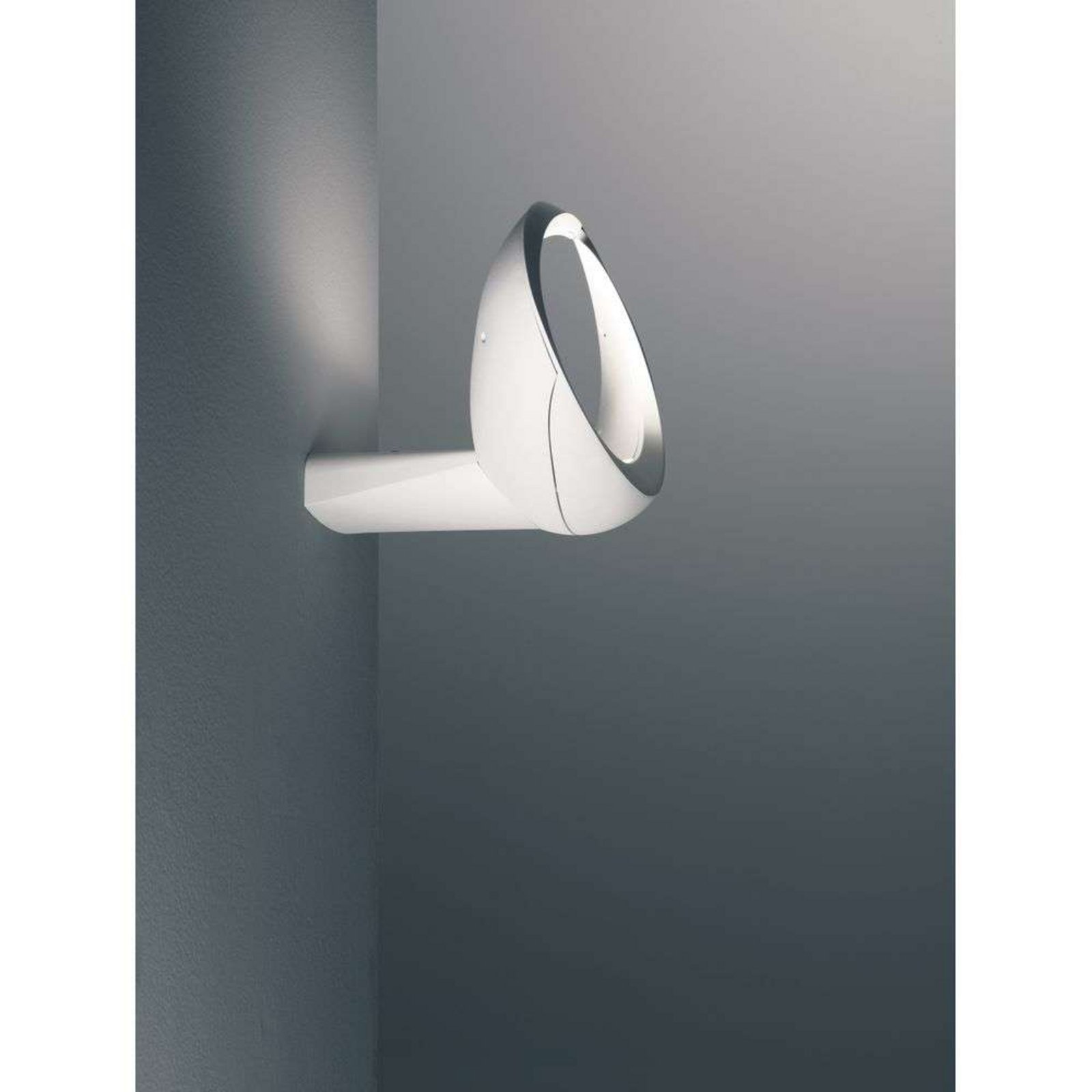 Cabildo W LED Fali Lámpa 2700K White - Artemide