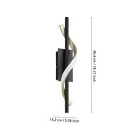 product size
