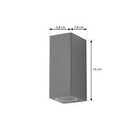 product size