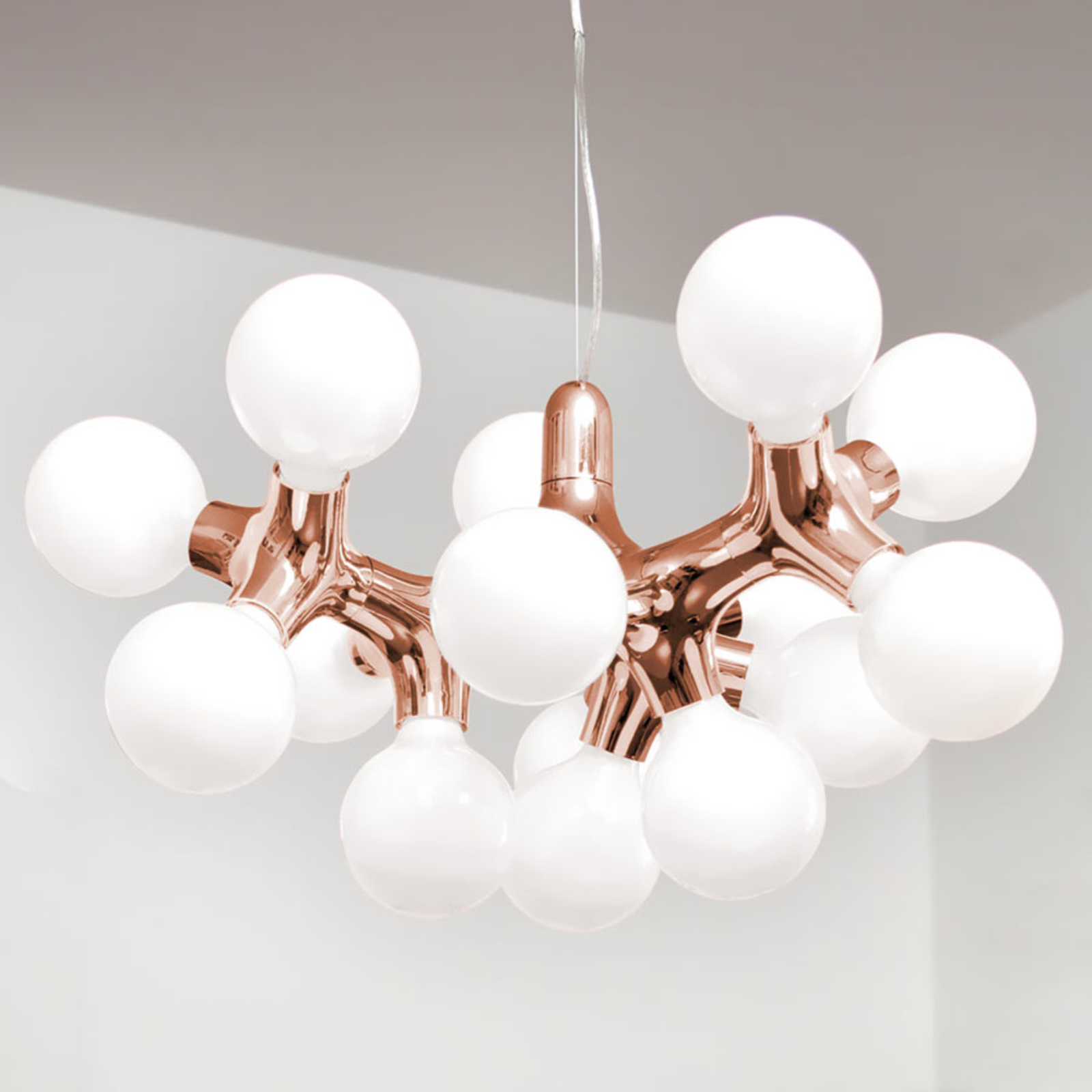 NEXT DNA ChandelierXL - Design-Kronleuchter