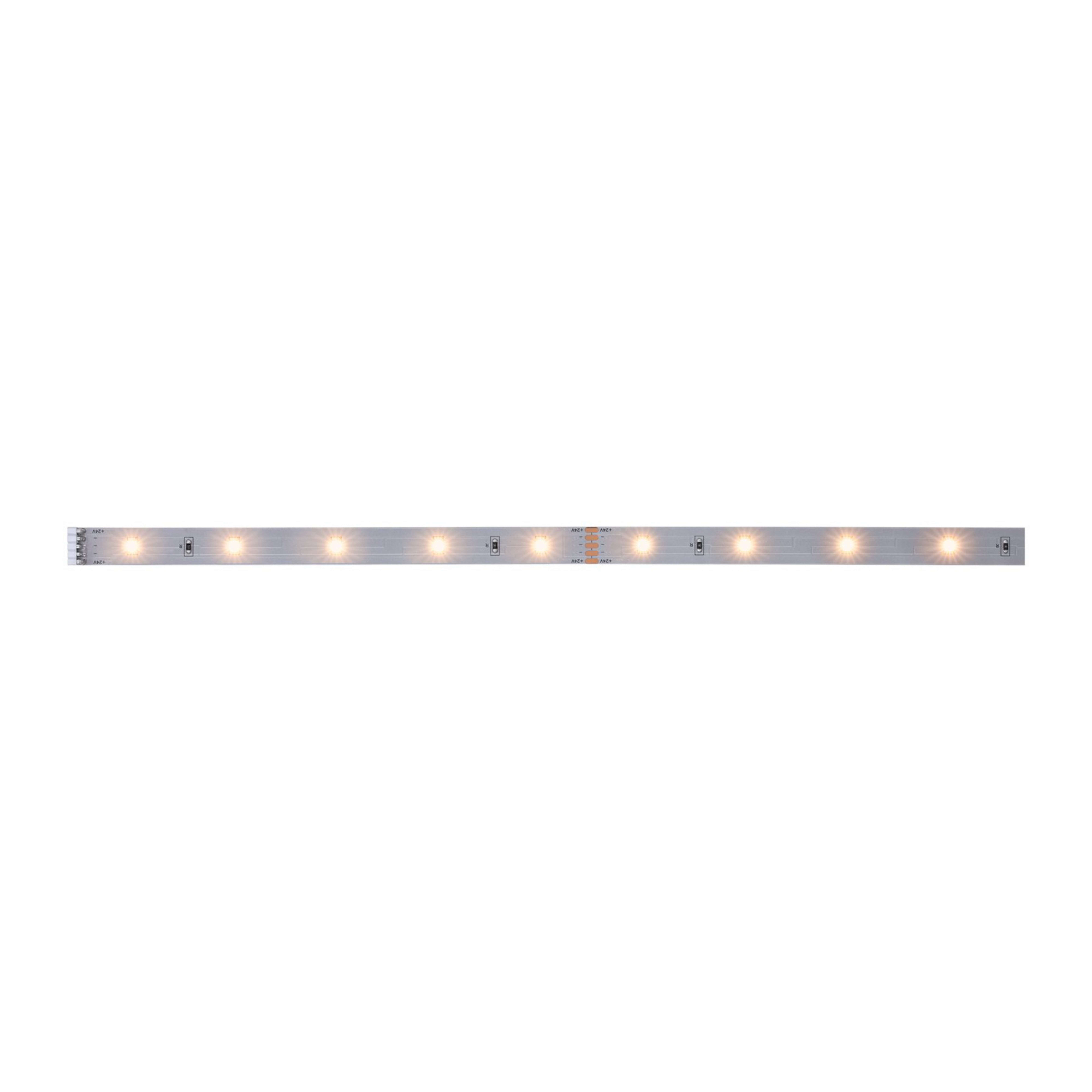 Paulmann MaxLED 250 extensão IP20 branco quente 1m