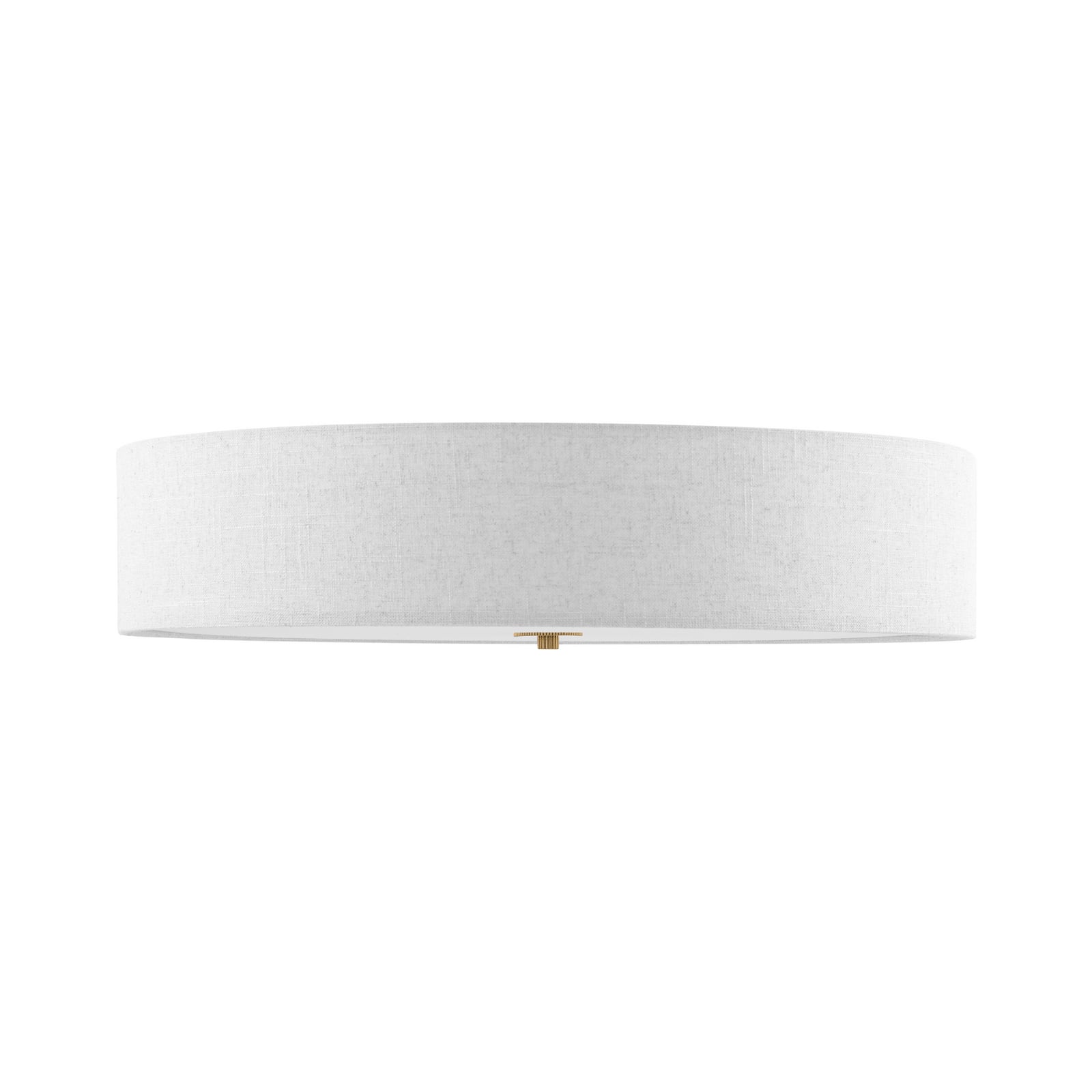 Plafón Noah 65 blanco - Globen Lighting
