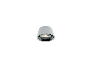 Optic Out 1+ Spot en Saillie d'Extérieur 2700K LED White - LIGHT-POINT
