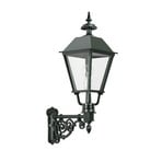 Außenwandleuchte Zandvoort