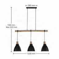product size