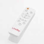 Verdan LED Ceiling Lamp - Lindby