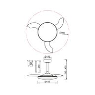product size