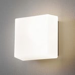 BEGA bloc luminos 66658K3 aplică LED, 21x21 cm