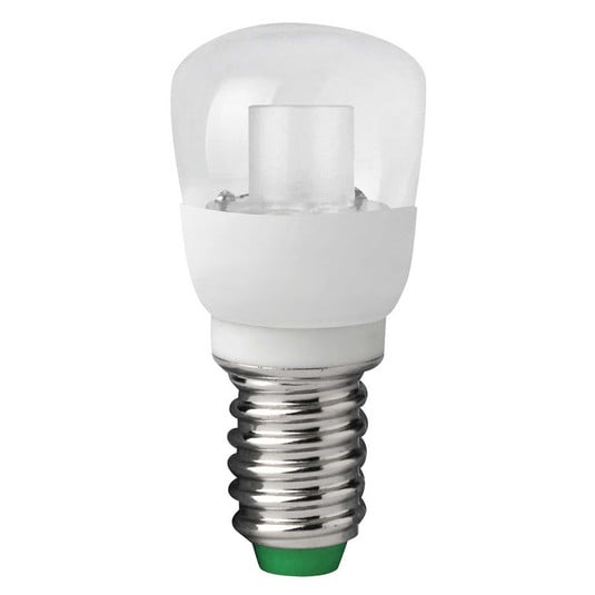 E14 2 W 828 bombilla LED nevera MEGAMAN Classic