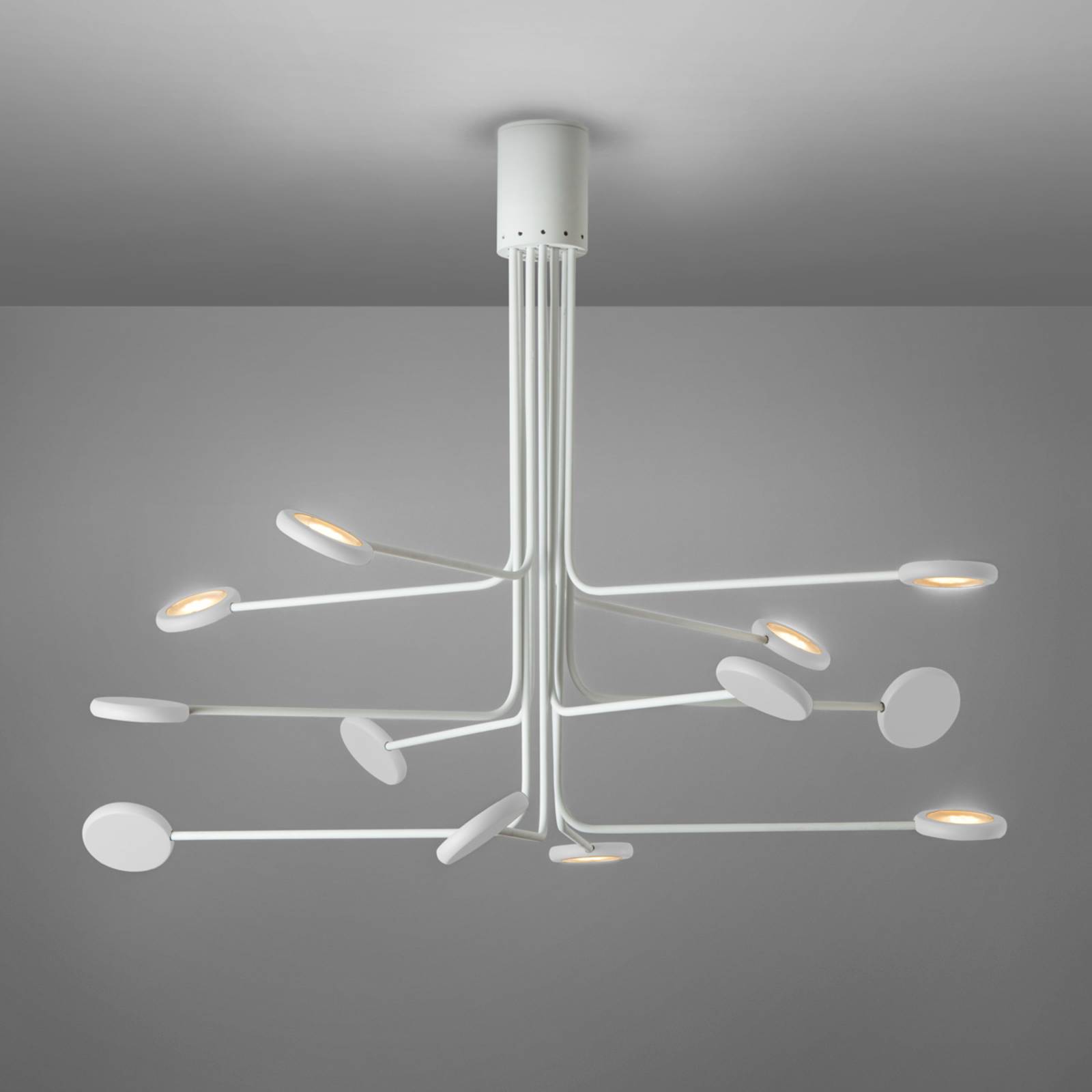 E-shop ICONE Arbor - LED stropné svietidlo s elegantným dizajnom