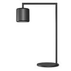 Grain Lampă de Masă XS Matt Black - Herstal