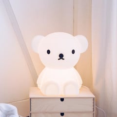Lampa dziecięca Mr Maria Boris Star Light, 36 cm