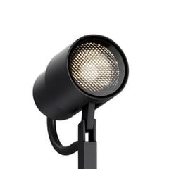 IP44.de Coperchio Piek, accessorio per Piek, nero profondo