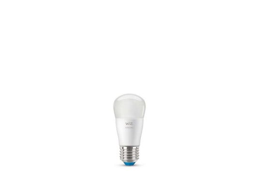 Bulb Smart Color 4,9W 470lm 2200-6500K RGB Crown E27- WiZ