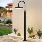 Arcchio Fineria LED path light, aluminium