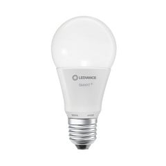 LEDVANCE SMART+ WiFi LED žiarovka E27, 9,5W Classic, 2 700K