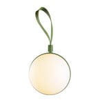 Bring To-Go 12 Utomhus Lampa White/Green - Nordlux
