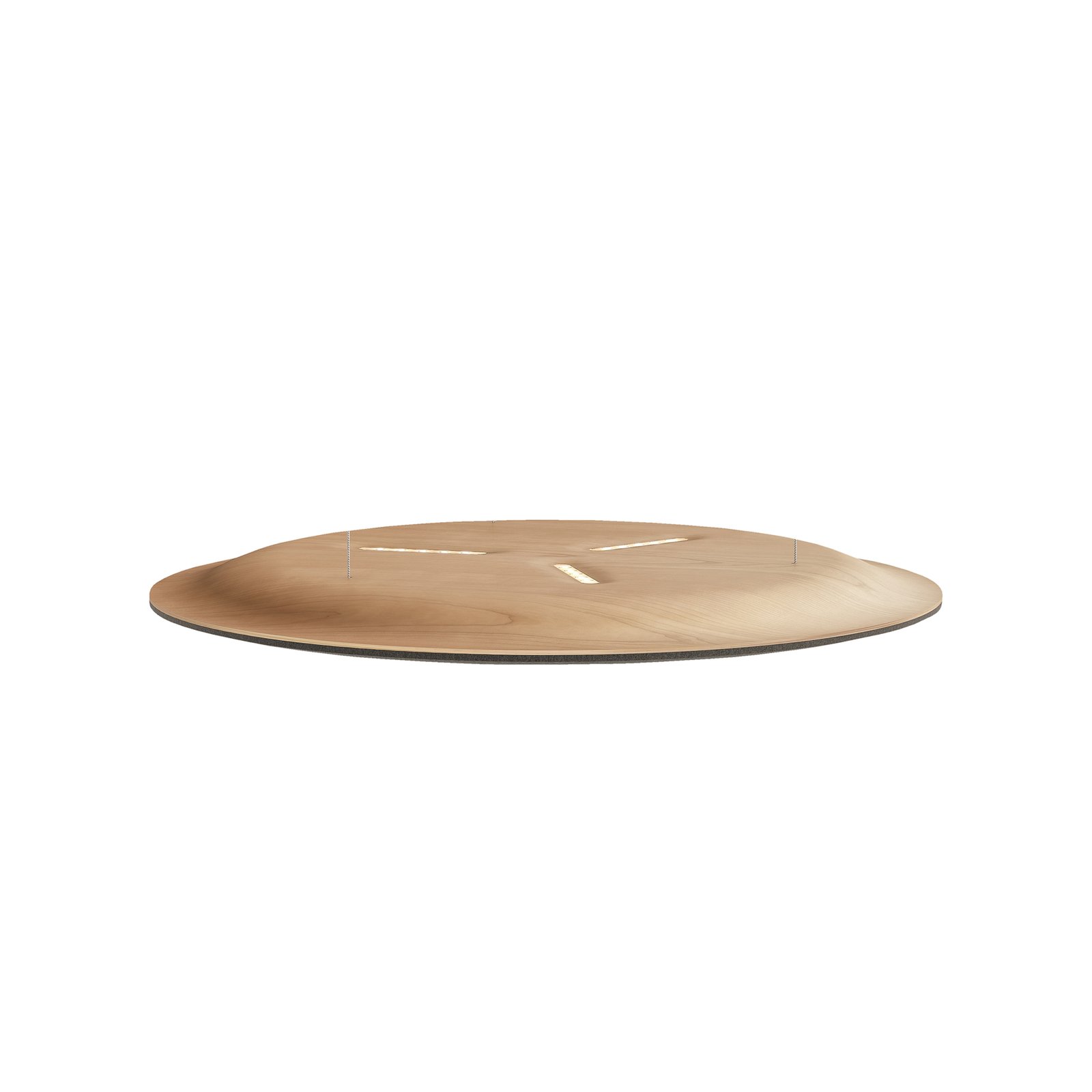 Nimbus Lighting Pad Lounge R600 Vario Hängeleuchte