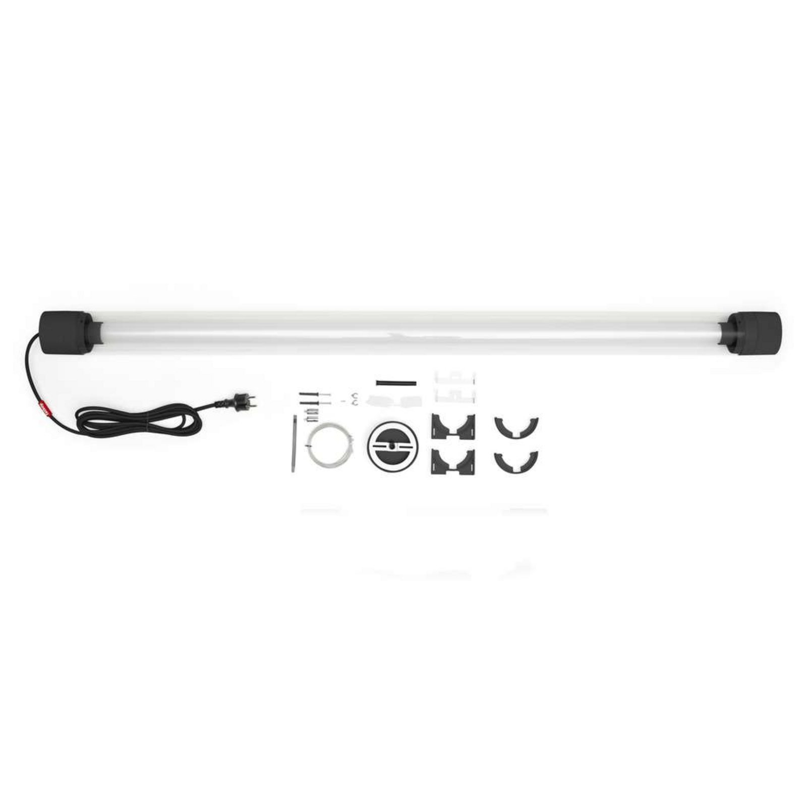 Tjoep Candeeiro Suspenso/Candeeiro de Parede Large Dim. Antracite - Fatboy®