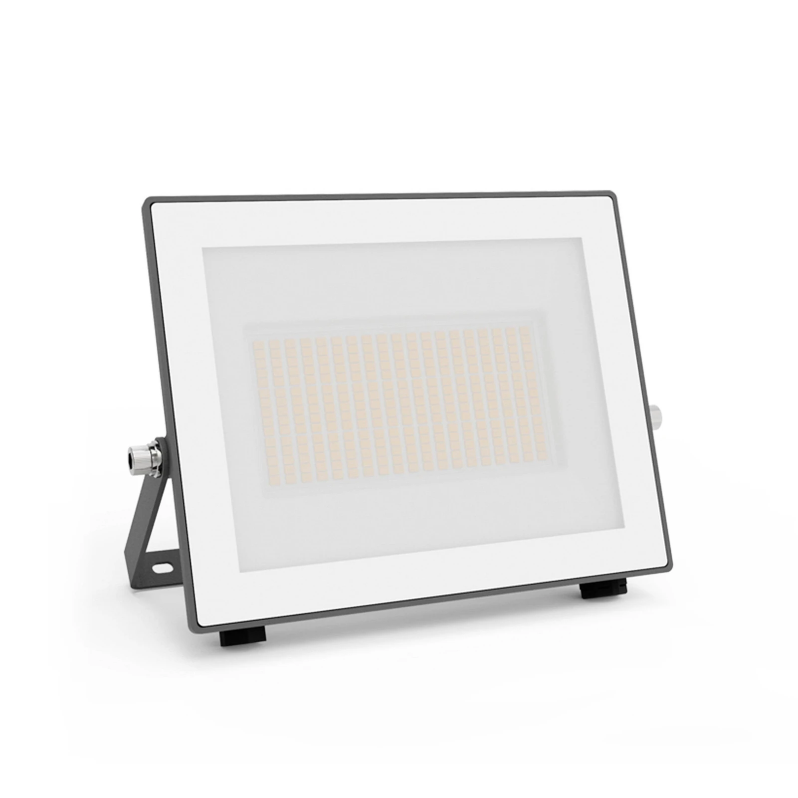 Philips utomhus LED-spot Lois UE flood, 24 W, 3 000 K, IP65
