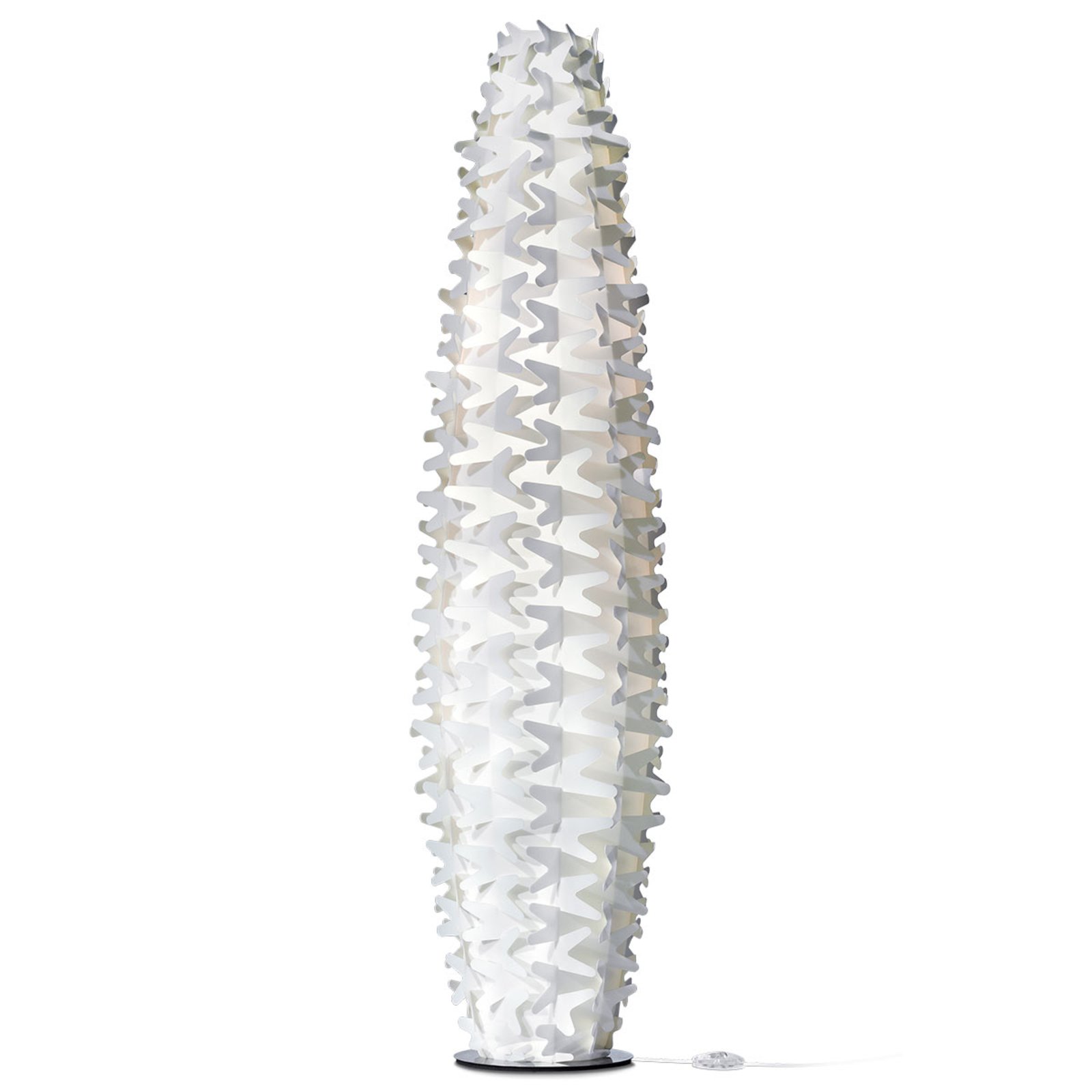 Slamp Cactus - Designer-Stehleuchte
