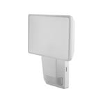 OSRAM LED-Sensor-Außenstrahler ENDURA PRO FLOOD, weiß, 15 W