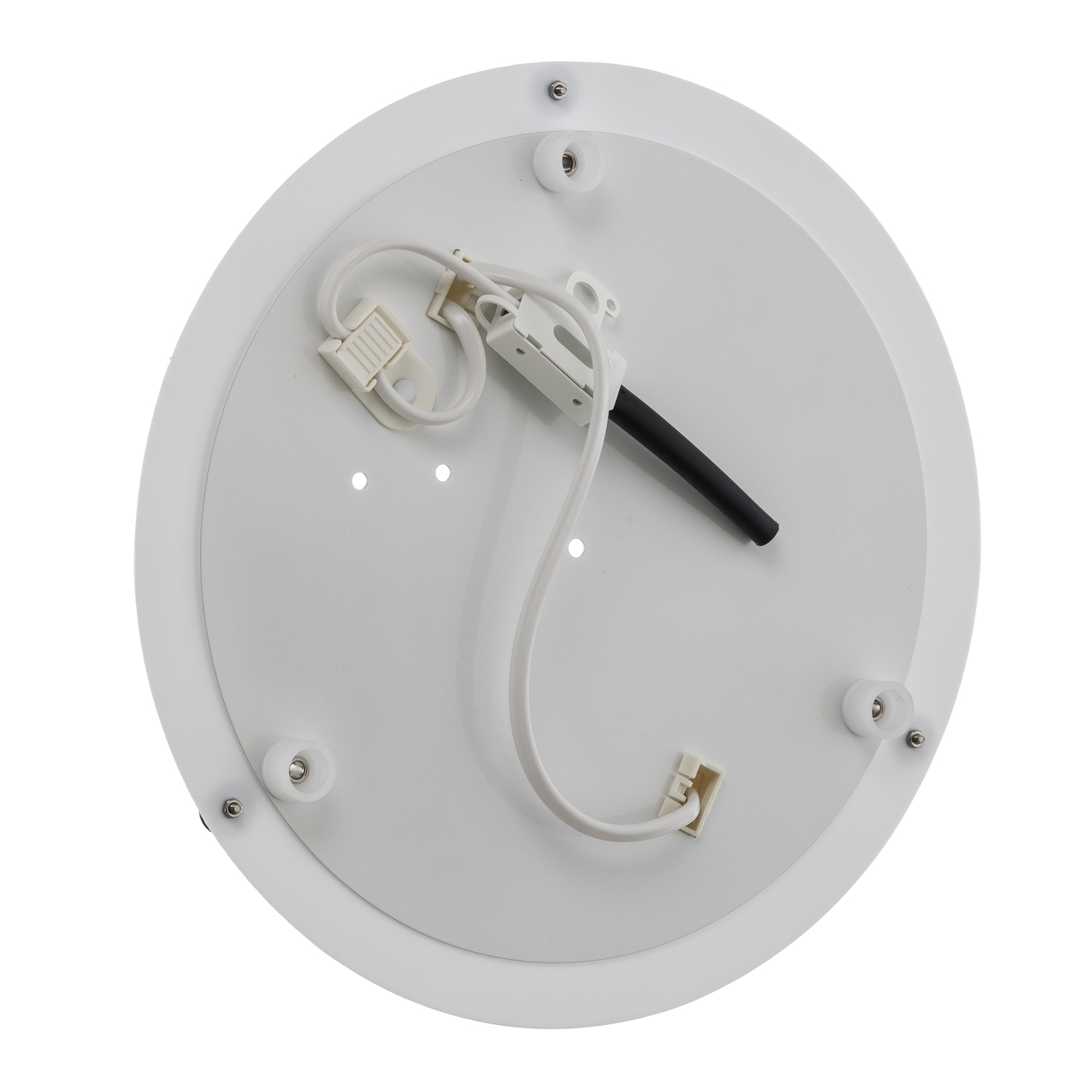 Clizia Plafonnier M Blanc - Slamp