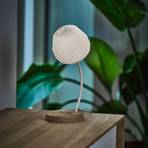 LE KLINT The Bouquet table lamp with paper shade
